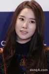 [동아포토]멜로디데이 차희, 꽃미모 시선고정