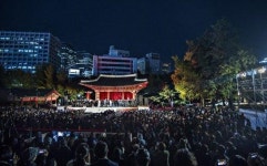 정동야행 뮤지컬 프랑켄슈타인 콘서트 성황리 개최