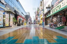 당신 이름을 찾아보세요…창원 ‘상상길’ 완공