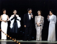 [스타 그때 이런 일이] ‘가요무대’ 방송 5주년 특집