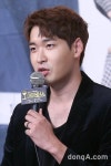 [동아포토]‘오마비’ 정겨운, ＂신민아 오랜 친구같았다＂