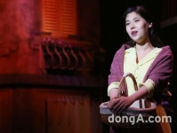 [동아포토]배다해, 이사벨의 감미로운 목소리