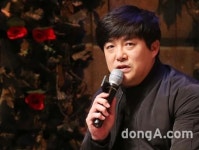 [동아포토]임철형 감독 