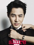 전진 “신화에서 세 번째 안으로 결혼하는 게 목표” [화보]
