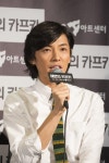 한국 독자들이 사랑하는 무라카미 하루키의 ‘해변의 카프카’ 무대에 오르다