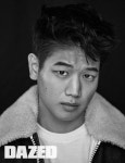 이기홍 “연기 통해 내 스스로를 사랑하는 법 배웠다” [화보]