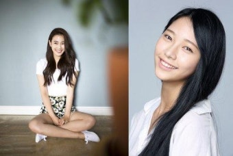 JYP 소속 신예 장희령·류원, 수지·김우빈 주연 ‘함부로 애틋하게’ 출연