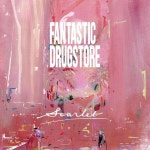 판타스틱 드럭스토어 싱글 ‘Scarlet’ 2일 발매