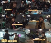 ‘응팔’ 류혜영♥고경표, 카메라 밖에서도 ‘단내 폴폴’