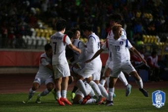 대한축구협회, 축구팬이 뽑은 올해의 베스트 투표 실시