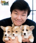 ‘개밥남’ 주병진, ‘개아범’ 면보 제대로…이런 모습 처음!