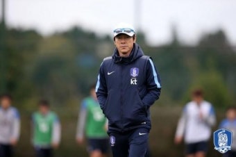 신태용 호, 울산 전지훈련 소집 명단 29人 확정