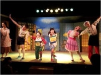 동요부터 록밴드…알펜시아 프리미엄 가족 콘서트