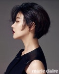 오연서, 숏커트 후 한층 진해진 톰보이 매력 [화보]