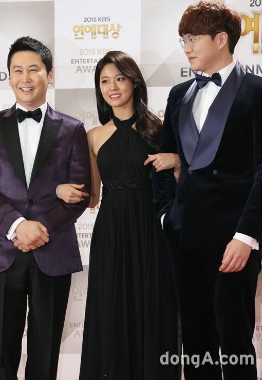 신동엽X서장훈, 미운 우리 새끼 8주년 기념 선배들 성시경과 아이유 초대 의사 밝혀