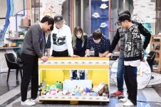 ‘능력자들’ 측 “현진영 인형 뽑기 대결, 최고 명장면될 것”