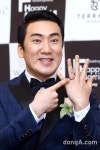 [동아포토]이상훈 결혼 ‘품절남 인증하는 결혼반지~’