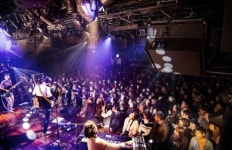 브로콜리너마저, 복귀 후 모든 공연 매진