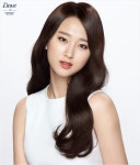 류혜영, ‘응팔’ 인기 힘입어 샴푸 모델 발탁