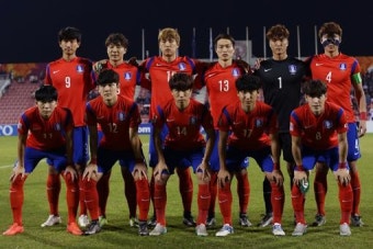 올림픽축구대표팀, 일본전에 걸린 ‘3가지 특급미션’