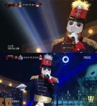 ‘복면가왕’ 新 가왕 음악대장, ‘라젠카 세이브 어스’로 무대 장악