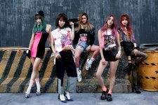 EXID, 이제 ‘대륙의 걸그룹’으로