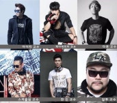 씨티 예술 실용전문학교, DJ아이티-스케쥴원-한민-문준영 특강 진행