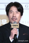 ‘대배우’ 오달수 “가난하던 연극 배우 시절 생각나더라”