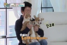 ‘개밥주는남자’ 주병진 펜트하우스, 犬노래방으로 변신