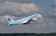 대한항공 김포 광주 노선 3월 말 중단…호남고속철 개통  ‘직격탄’