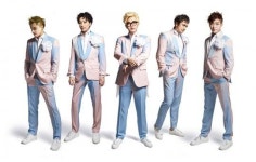 장미여관 파격 프로필 공개, ‘꽃미남 밴드 변신’