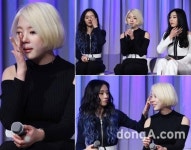 막내 주니 “리세·은비 언니 몫까지…잘 할게요”