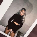 스쿠터 브라운, 씨엘 미국 데뷔 임박 시사 “그녀가 온다”