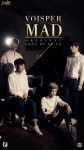매드(MAD)별내점 | 보이스퍼, 니요의 ‘매드(MAD)’ 커버 ‘환상의 하모니’