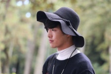 크로스진 타쿠야, ‘짝사랑 스파이럴’ 출연… 강지영과 첫 호흡