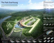 렛츠런파크 영천 설계 당선작에 ‘더 파크 에버영’ 등