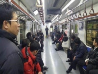 서울 지하철, 5중 방송 시스템 구축… 박원순 “1% 가능성은 100% 의미”