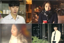 배우 유장영-김가은, 애드나인 프로젝트 뮤직비디오 출연