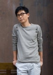플럭서스뮤직, 러브홀릭 리더 강현민과 전속계약 체결