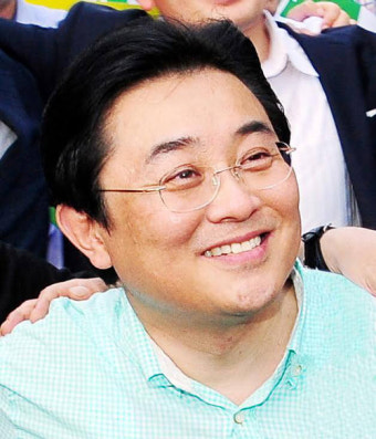 전병헌 오영식 의원 추가 컷오프…정세균 민병두 신경민 등 현역 단수 공천