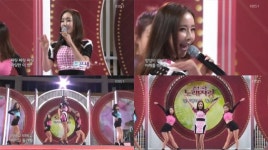 ‘파파야’ 출신 조은새, ‘전국노래자랑’ 출격…중장년층 아이돌로 우뚝