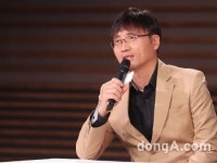 [동아포토]한희 PD 