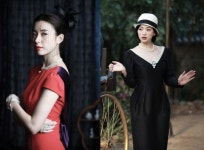 ‘해어화’ 한효주vs천우희… 승자 없는 미모대결