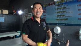 [오늘의 채널A] 일당 200만원! 때밀이 신화