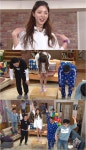 ‘해투’+‘1박2일’, 단체 ‘픽미’ 댄스 시선강탈