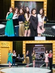‘팔로우미’ 아이비·지나·황승언, ‘화부해’ 마지막 회 출연