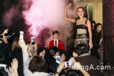 [할리우드DA:다] ‘룸’ 제이콥 트렘블레이, 日 열도 사로잡은 9살 귀요미