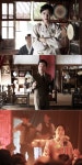 ‘해어화’ 박성웅부터 류혜영까지…등장만으로도 강렬