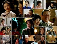 ‘그래 그런거야’ 노주현 중심 사각관계에 재미도 급상승