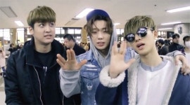 아이콘이 ‘감동의 눈물’… 日아레나 투어 메이킹 공개